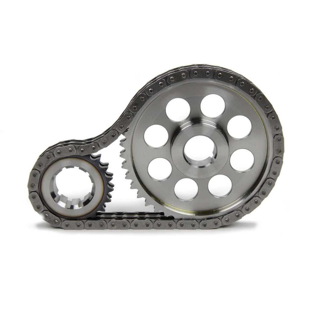 Rollmaster-Romac Ford Y-Block V8 Billet Timing Set CS4060