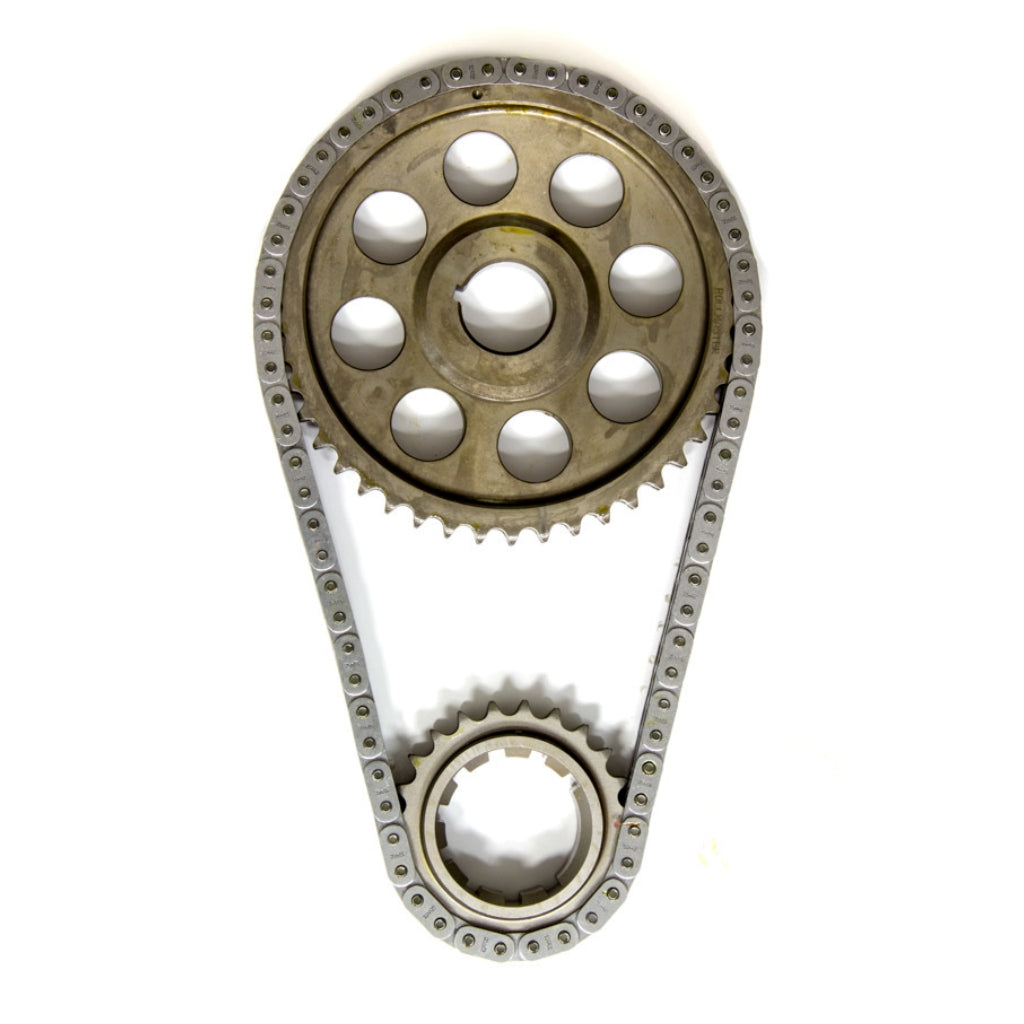 Rollmaster-Romac SBM Billet Roller Timing Set CS5010