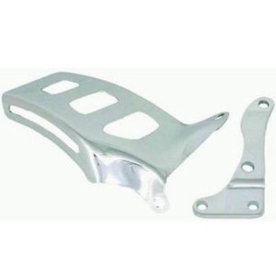 Racing Power SB Chevy Hi-Tech Long Water Pump Bracket R1637