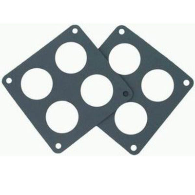 Racing Power Holley 4500 Dominator Ported Gasket R2035
