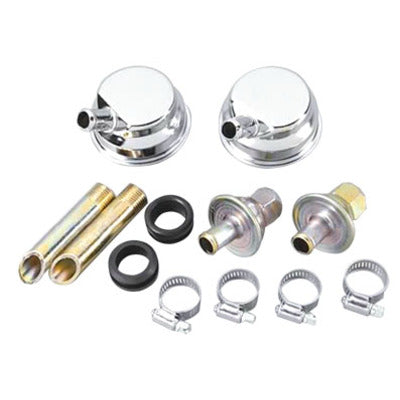 Racing Power Crankcase Evacuation System R2050