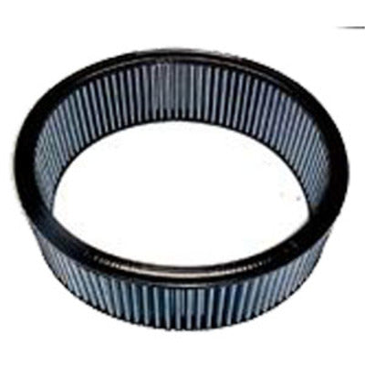 Racing Power 14" x 5" Round Washable Element R2123