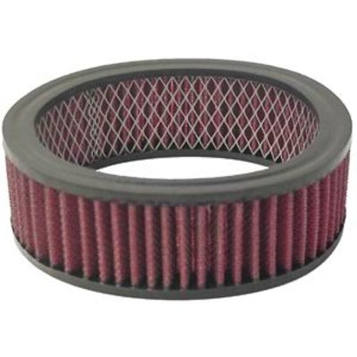 Racing Power 6-3/8" x 2-1/2" Round Wash Element R2132