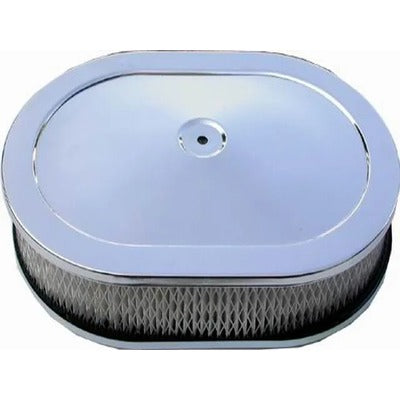 Racing Power 12X2 Oval Air Cleaner Kit R2220