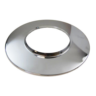 Racing Power 14" Dominator Air Cleaner Base Chrome R2395B