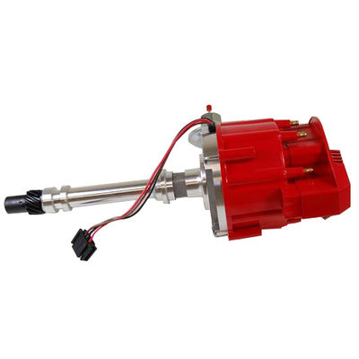 Racing Power Small Block Big Chevy HEI Distributor R3915