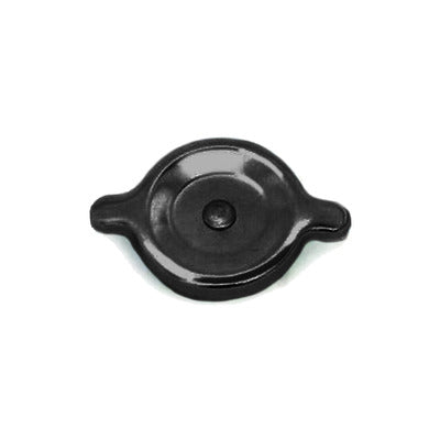 Racing Power GM Twist-In OIl Filter Cap Black R4804BK