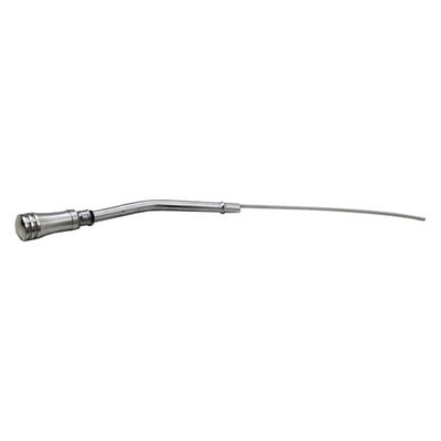 Racing Power Aluminum Handle SB Chevy Dipstick R4957BA