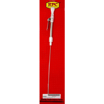 Racing Power Flexible Engine Dipstick SBC Pre-79 R5002