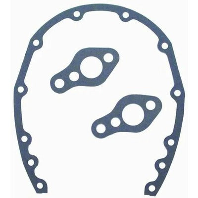 Racing Power SB Chevy Timing Cover Gasket R6040G
