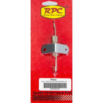 Racing Power Dual Return Spring Kit R6052