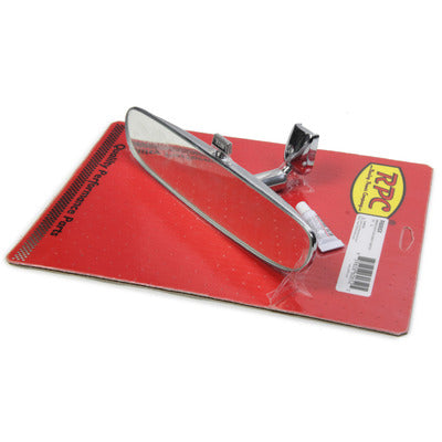 Racing Power Mirror w/Day/Night Switch R6065X