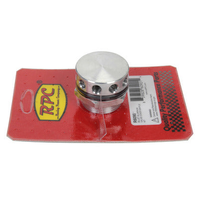 Racing Power Billet Aluminum Valve Cover Baffle Kit R6090