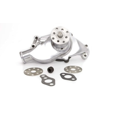 Racing Power 55-68 SBC Aluminum Short Water Pump 5/8 Shaft R6916
