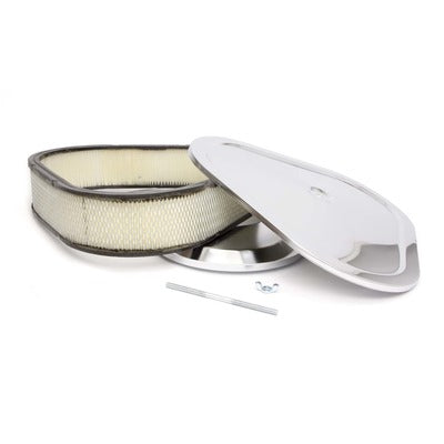 Racing Power 14x3 Triangular Flat Base A/C R7148