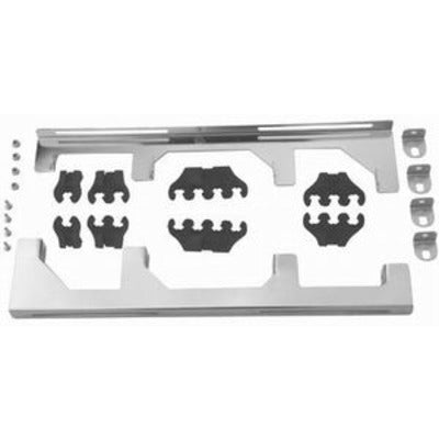 Racing Power Deluxe Linear Wire Loom Set R7251