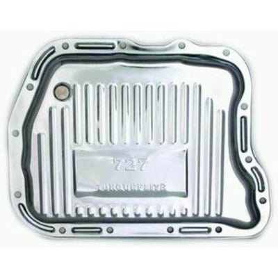 Racing Power Chrysler 727 Trans Pan Finned R7598X