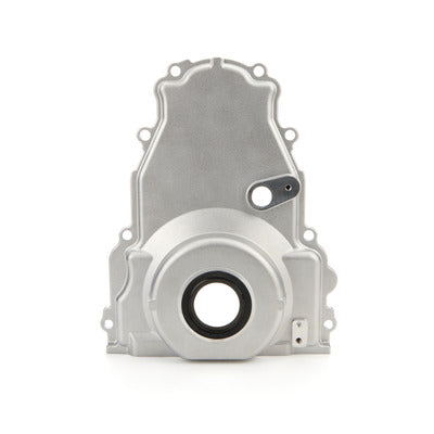 Racing Power GM LS Engine Aluminum Timing Cover Fits LS2/LS3 R8471