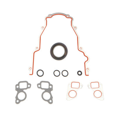 Racing Power GM LS Engine Timing Cover Gasket Set R8476