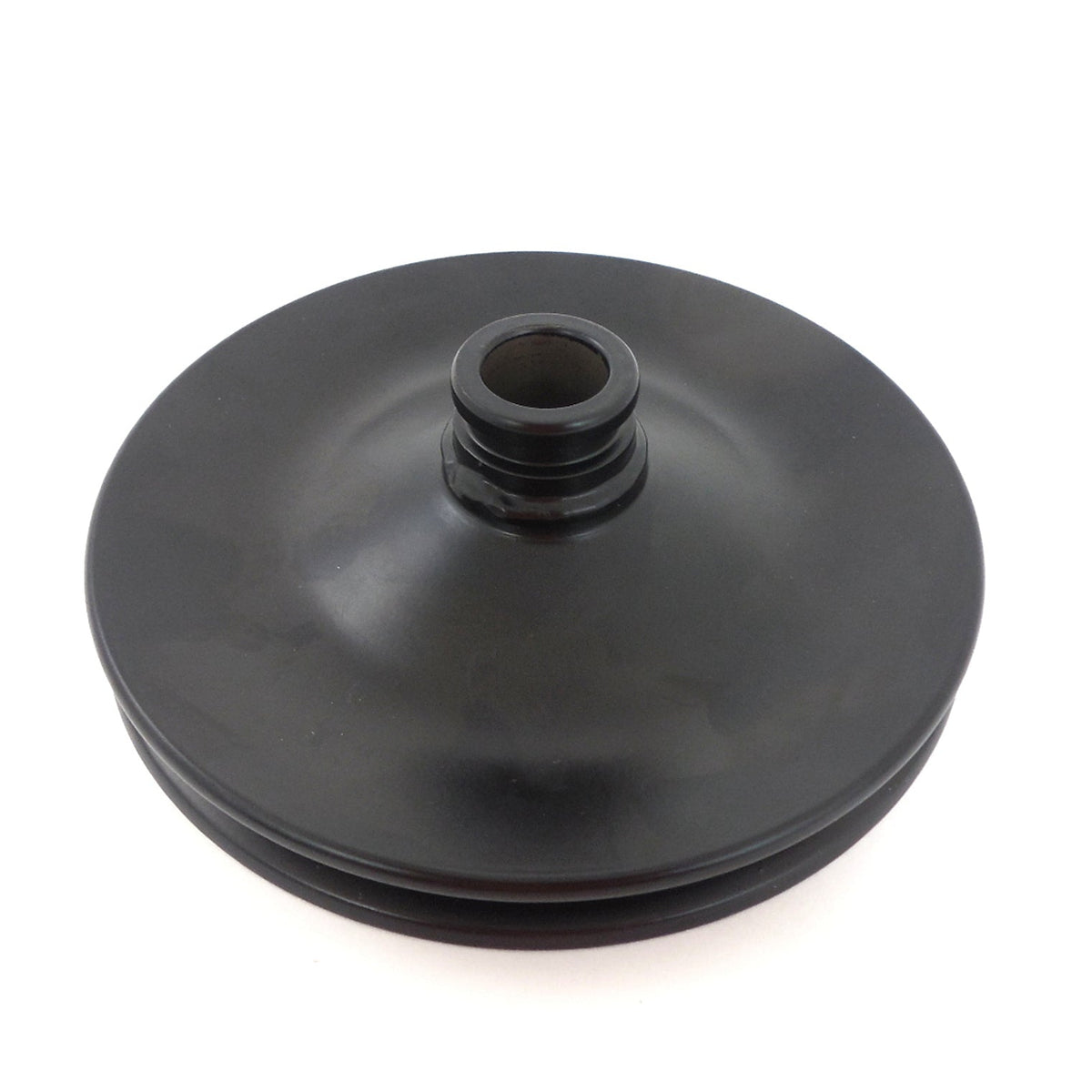 Racing Power GM Power Steering Pulley R8941BK