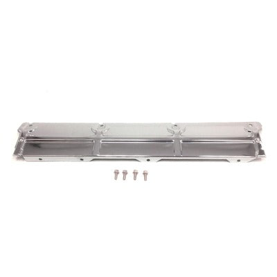 Racing Power Chevelle Radiator Support Panel Chrome R9428