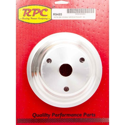 Racing Power Aluminum Pulley R9485