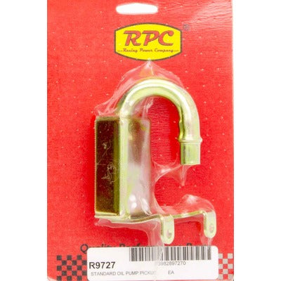 Racing Power SBC Oil Pump Pickup R9727
