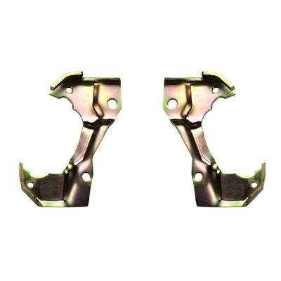Right Stuff AFX Caliper Mounting Brackets Pair CMB01