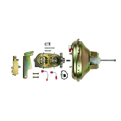 Right Stuff Power Brake Booster G10030971