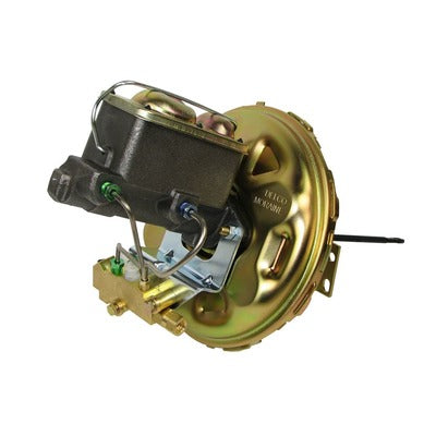 Right Stuff 71-81 Camaro Brake Booster Assembly G10070171