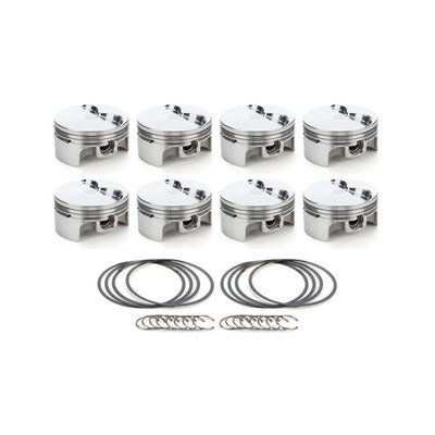 RaceTec SBF FT Piston Set 4.030 Bore 1000341
