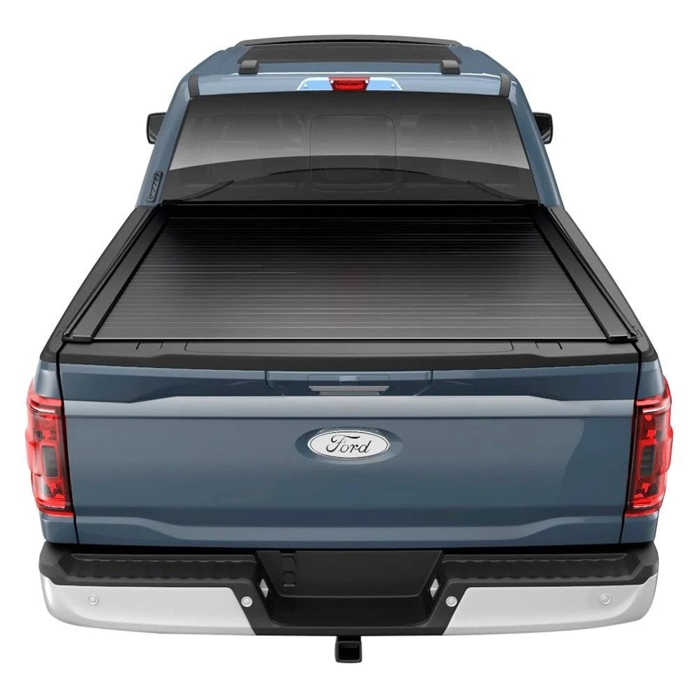 RetraxPRO XR Super Duty F-250-350 Short Bed T-80383