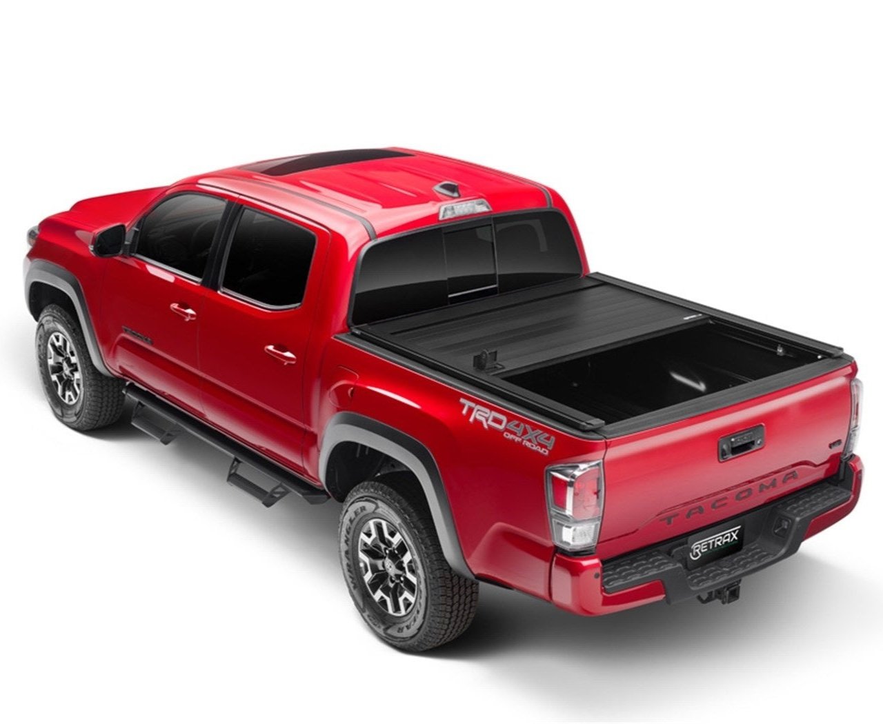 RetraxPRO XR Tacoma