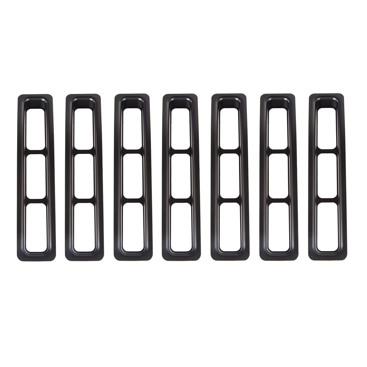 Rugged Ridge Jeep Grille Insert 11306.03
