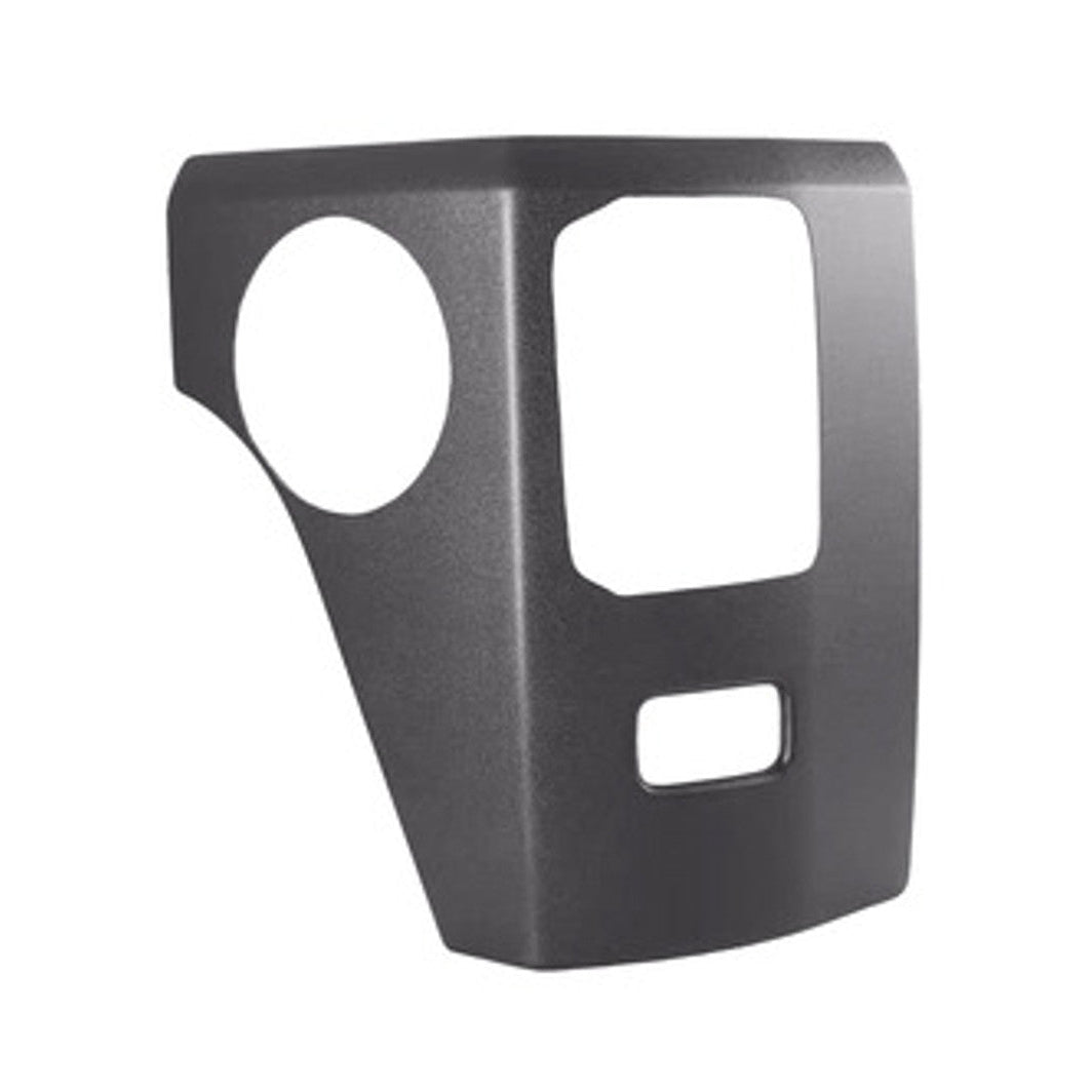 Rugged Ridge Rear Corners Body Armor 11651.78