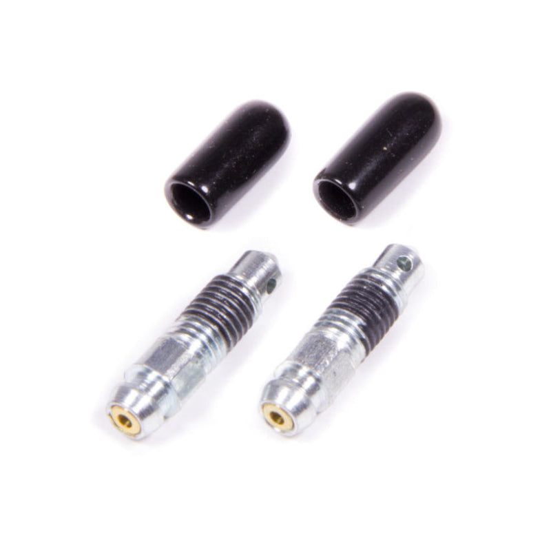 Russell Seed Brake Bleeders (Pair)