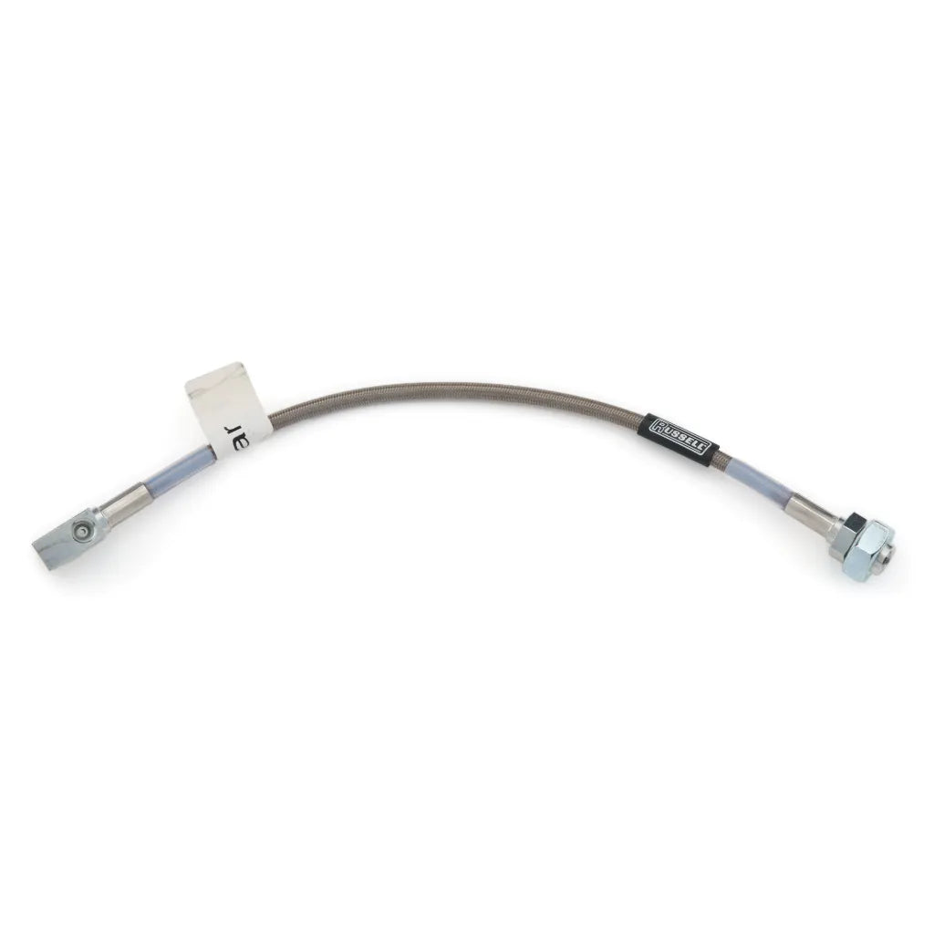 Russell Brake Lines Front Disc Rear Drum 672310, 79-87 C10/20