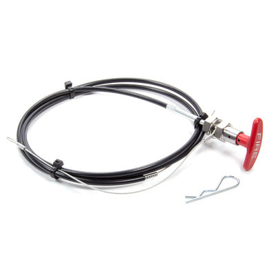 Safety Systems 5' Fire Suppression Pull Cable 5CA