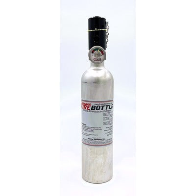 Safety Systems Fire Suppression System 2.5lb Manual Pull PRC-250-N