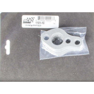 SCE Gaskets SBC Water Pump Gaskets Dyno-Pak (10pk) 1101-10