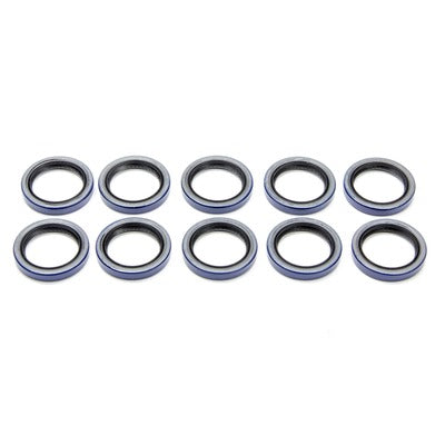 SCE Gaskets SBC Timing Cover Seals Dyno-Pak (10pk) 1102-10