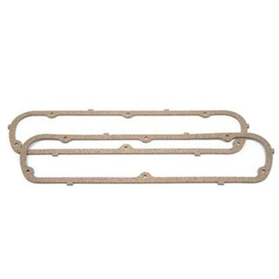 SCE Valve Cover Gasket Set, SBF 260-351W 5/16"