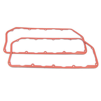 SCE Gaskets Valve Cover Gasket Set 426 Hemi Teflon Coated 266075