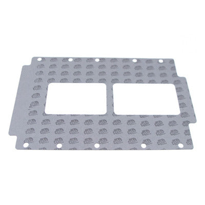 SCE Gaskets 14-71 Blower Base Gasket 329040