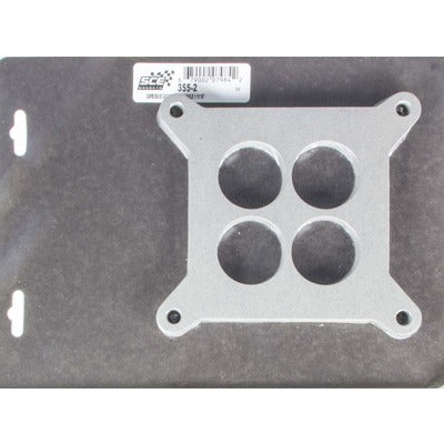 SCE Gaskets Carburetor Gaskets Holley 4-Hole 1-11/16 355-2 (10pk)