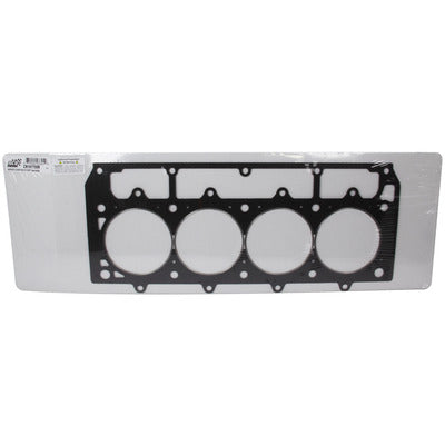SCE Gaskets Vulcan C/R Head Gasket GM LSX RH 4.174" x .059" CR191759R