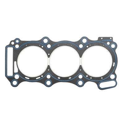 SCE Gaskets Vulcan CR Head Gasket Nissan GTR VR38DETT RH CR330088R