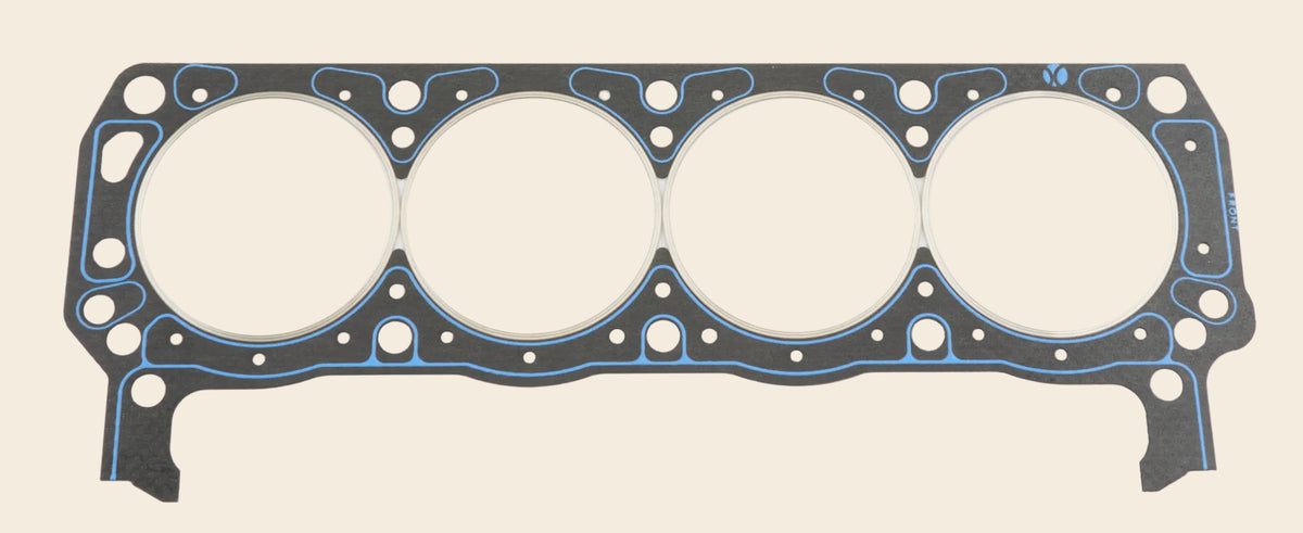 SB Ford Vulcan Cut Ring Head
Gasket