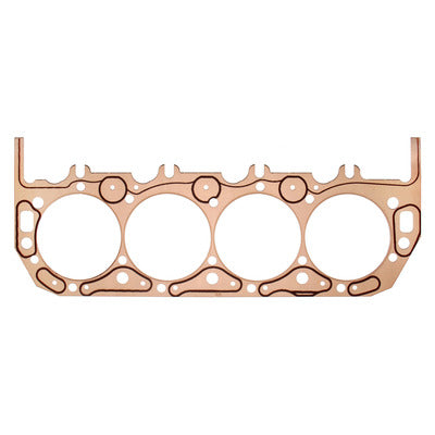 SCE Gaskets BBC ISC Titan Copper Head Gasket 4.520" x .080" S135280