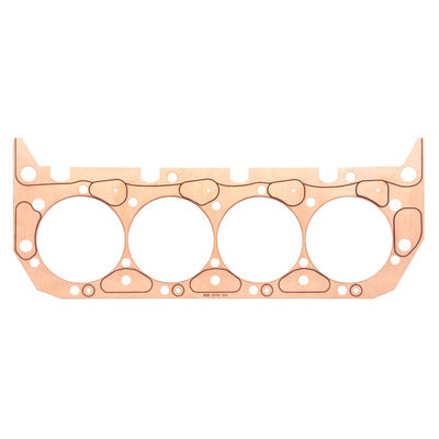 SCE Gaskets BBC Titan Copper Head Gasket 4.570" x .050" T145750